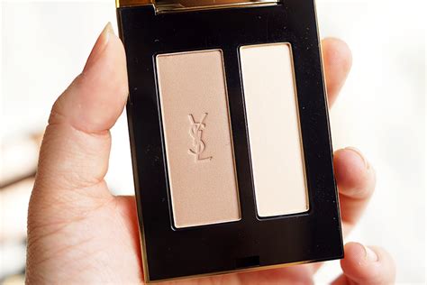 ysl couture contouring 01|YSL COUTURE CONTOURING PALETTE. .